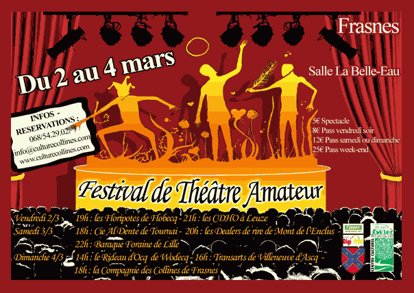 festival