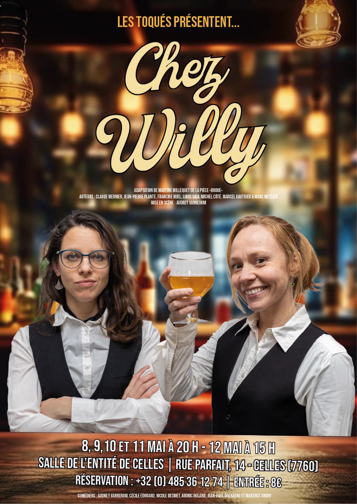 Chez Willy
